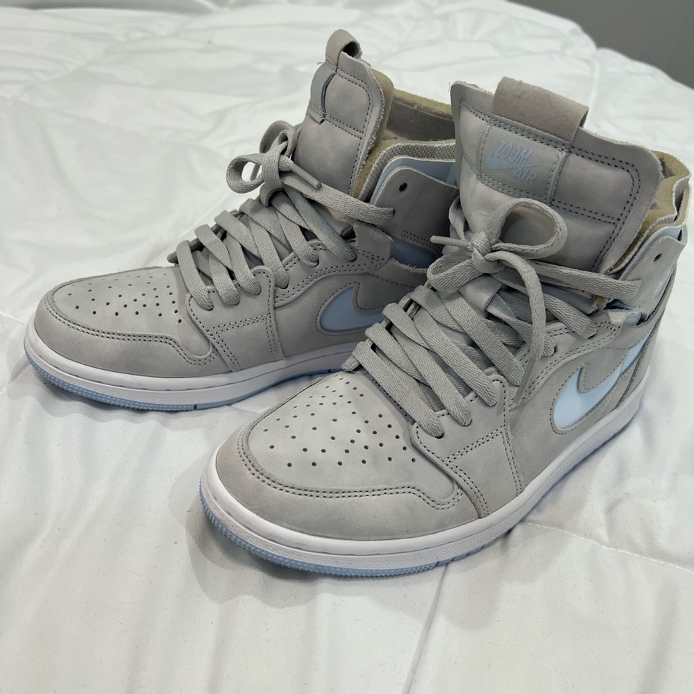 Air Jordan 1 Zoom Air Comfort